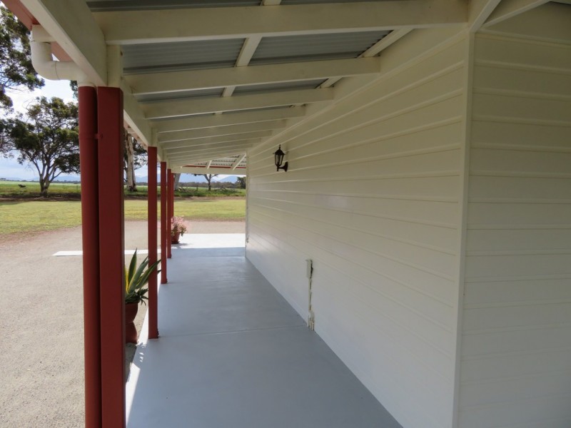 202 Wandoo Road, Kendenup WA 6323