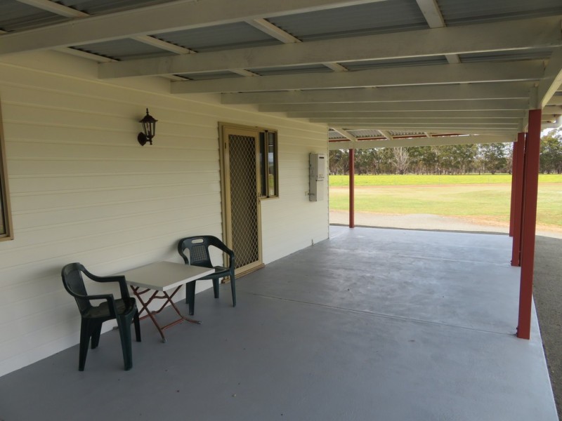 202 Wandoo Road, Kendenup WA 6323