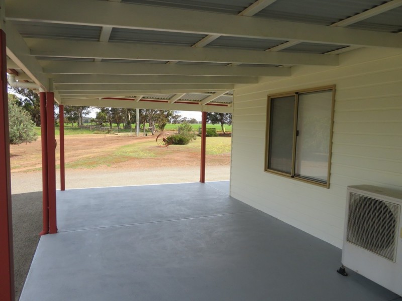 202 Wandoo Road, Kendenup WA 6323