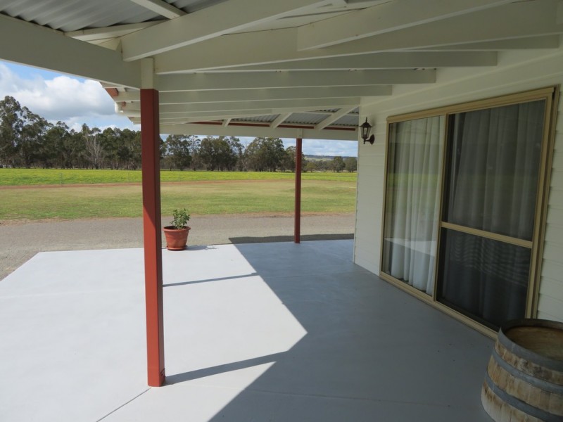 202 Wandoo Road, Kendenup WA 6323