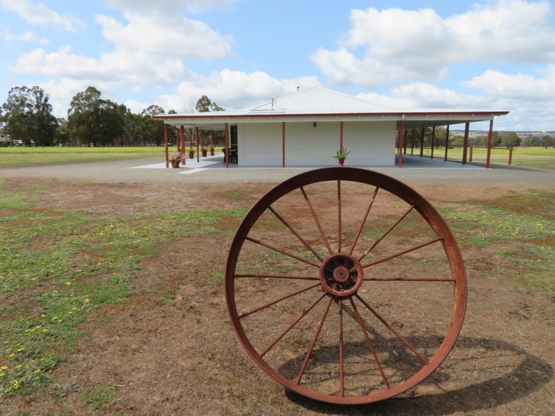 202 Wandoo Road, Kendenup WA 6323