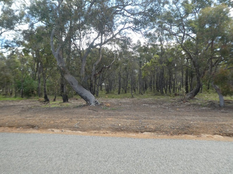 43 Mondurup Street, Mount Barker WA 6324