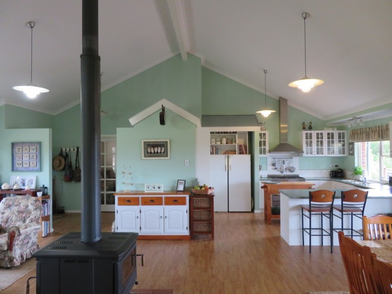 4283 Chester Pass Road, Porongurup WA 6324