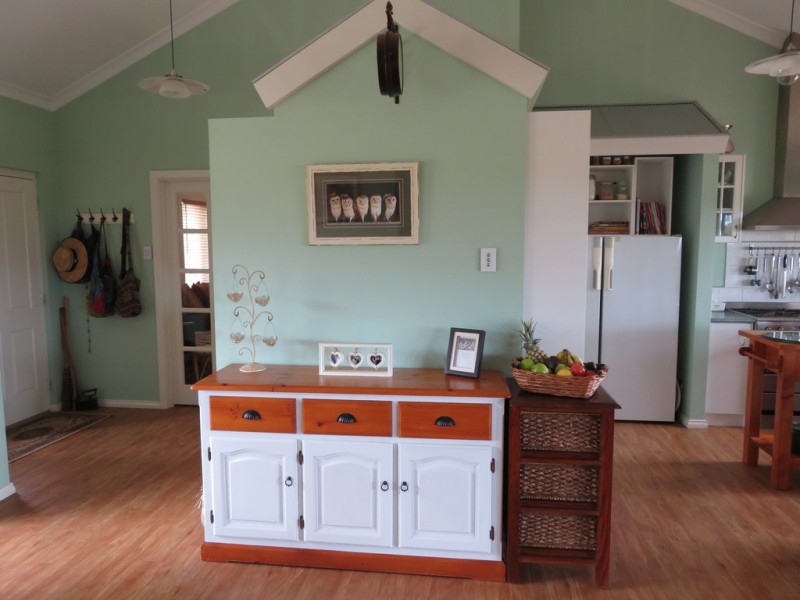 4283 Chester Pass Road, Porongurup WA 6324