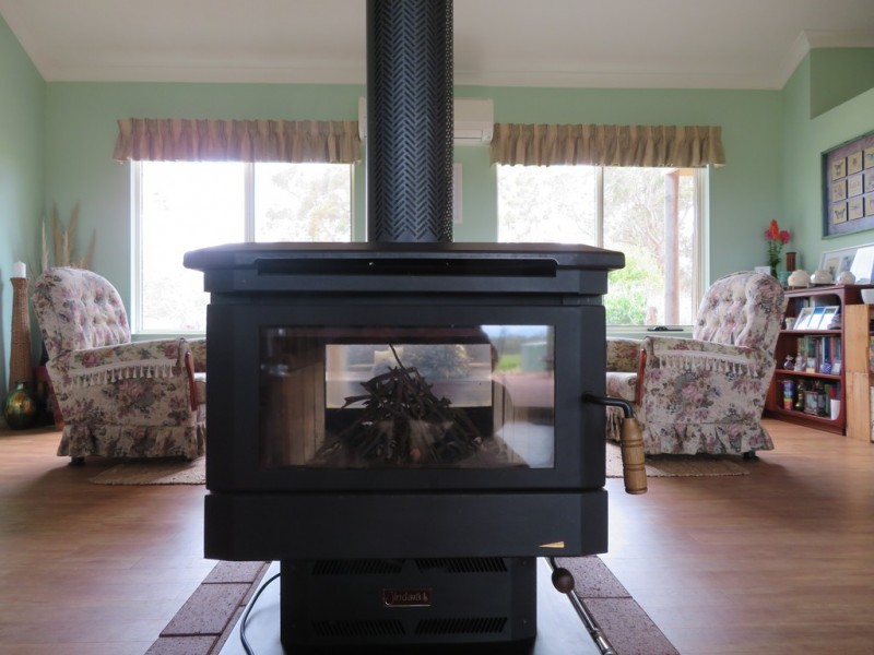 4283 Chester Pass Road, Porongurup WA 6324