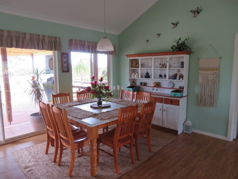 4283 Chester Pass Road, Porongurup WA 6324