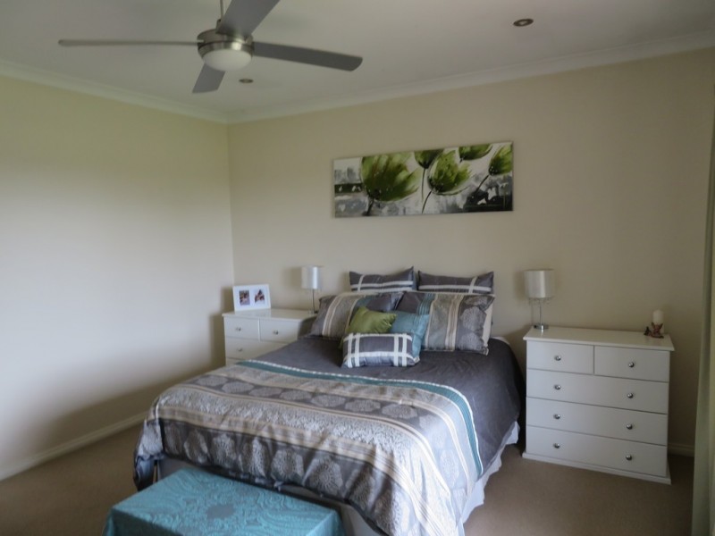 4283 Chester Pass Road, Porongurup WA 6324