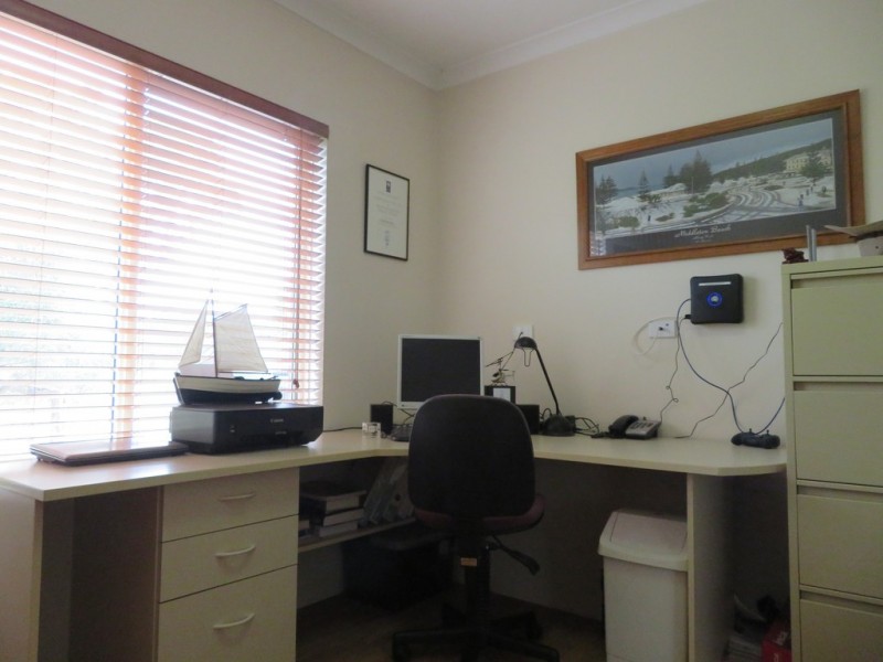 4283 Chester Pass Road, Porongurup WA 6324