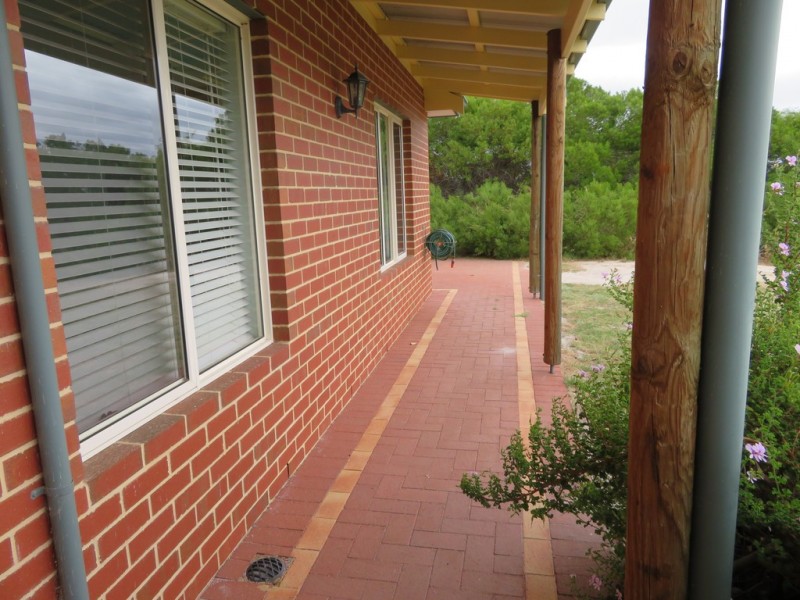 4283 Chester Pass Road, Porongurup WA 6324