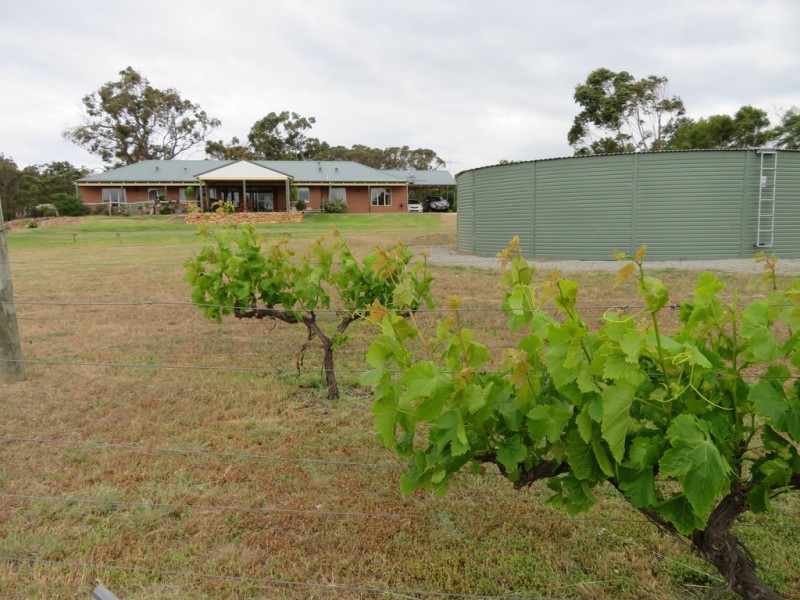 4283 Chester Pass Road, Porongurup WA 6324