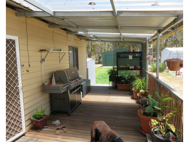 23 Hassell Avenue, Kendenup WA 6323