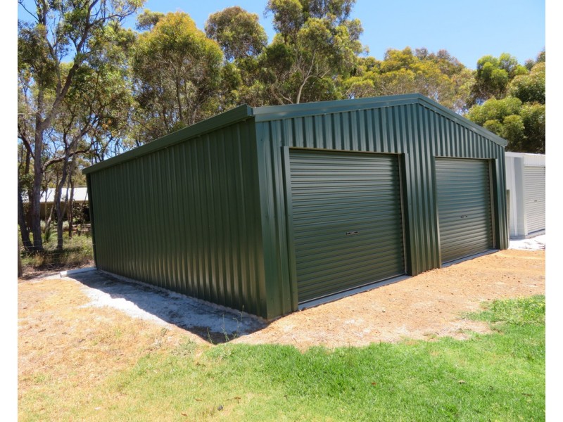 23 Hassell Avenue, Kendenup WA 6323