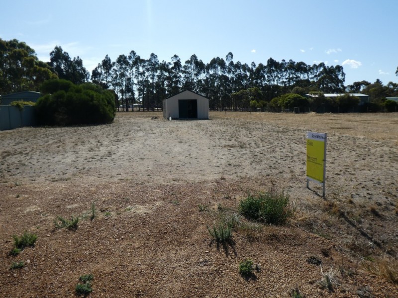 Lot 6431 First Avenue, Kendenup WA 6323