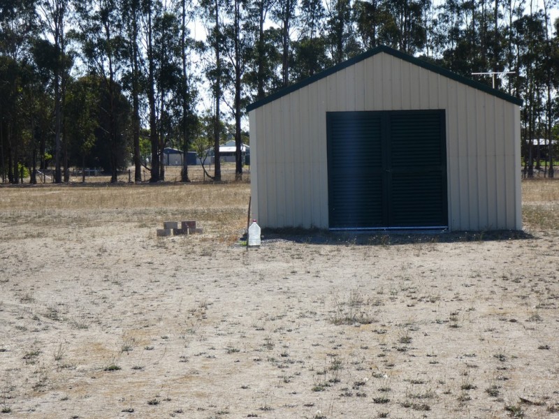 Lot 6431 First Avenue, Kendenup WA 6323