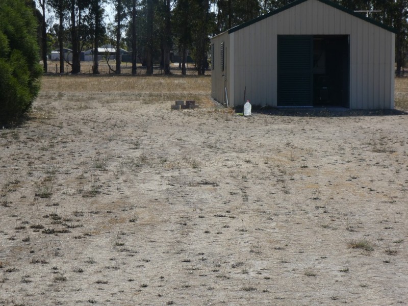 Lot 6431 First Avenue, Kendenup WA 6323