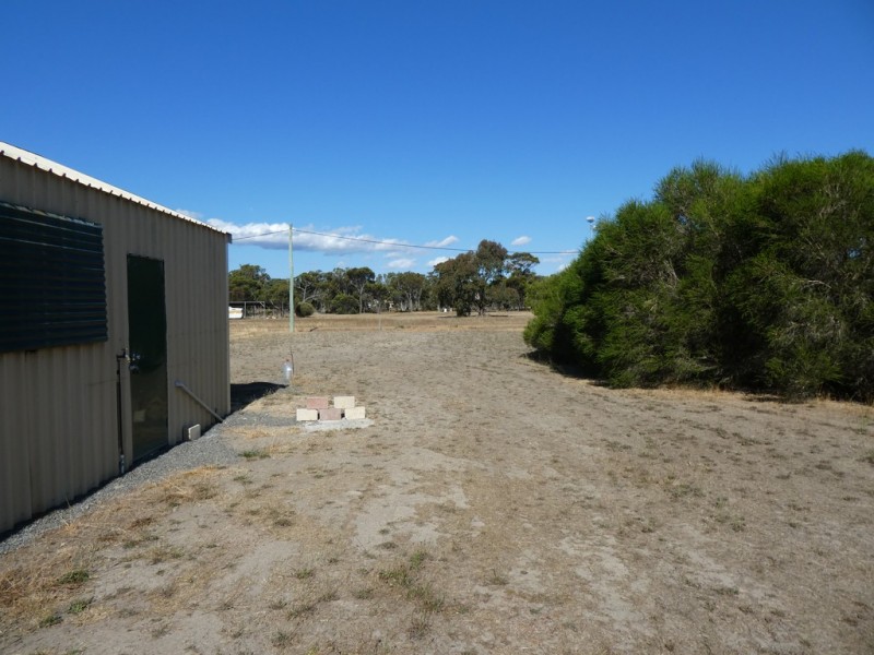Lot 6431 First Avenue, Kendenup WA 6323