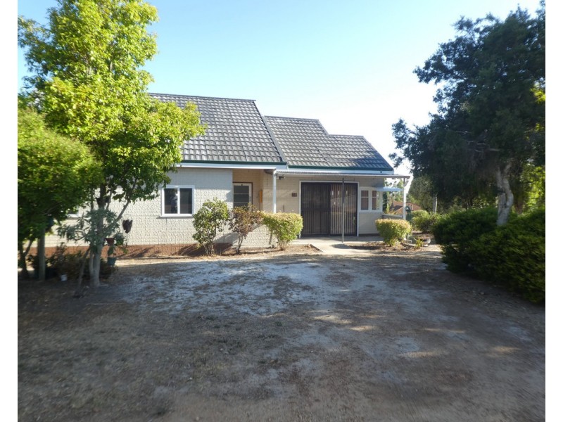 34 Deane Street, Mount Barker WA 6324