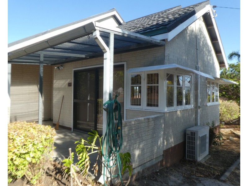 34 Deane Street, Mount Barker WA 6324