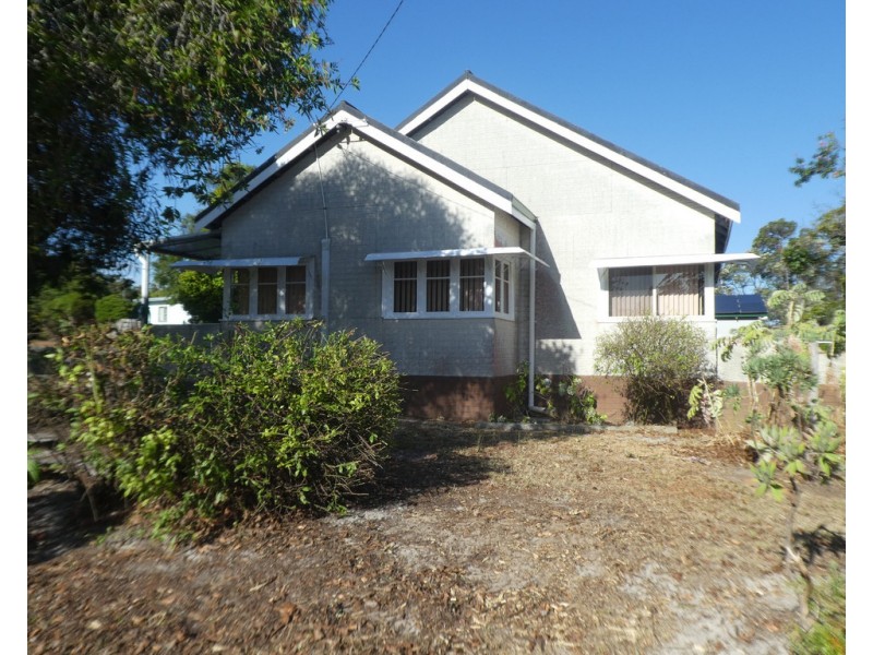 34 Deane Street, Mount Barker WA 6324