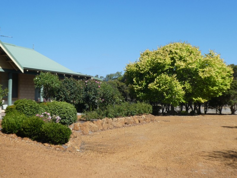 66 Martin Street, Mount Barker WA 6324