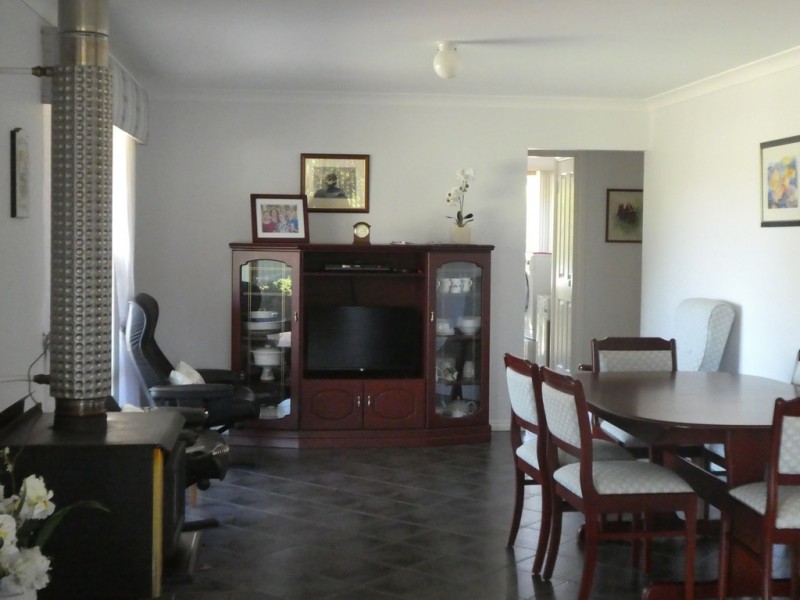 66 Martin Street, Mount Barker WA 6324