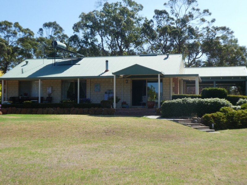 66 Martin Street, Mount Barker WA 6324