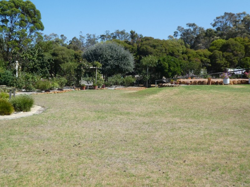 66 Martin Street, Mount Barker WA 6324