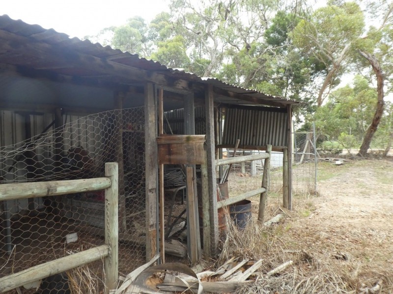 106 Fourth Avenue, Kendenup WA 6323