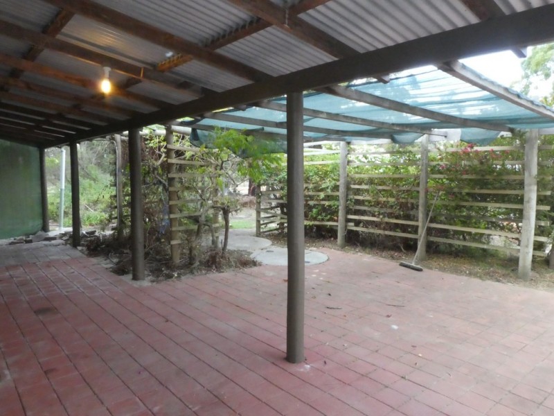 106 Fourth Avenue, Kendenup WA 6323