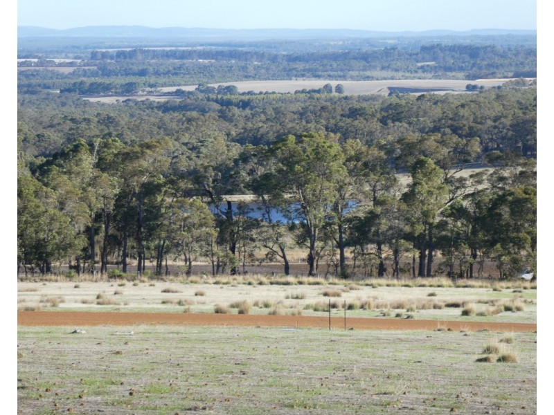 8/215 Porongurup Road, Mount Barker WA 6324