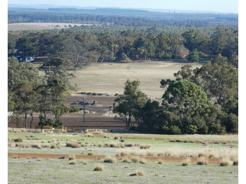 8/215 Porongurup Road, Mount Barker WA 6324