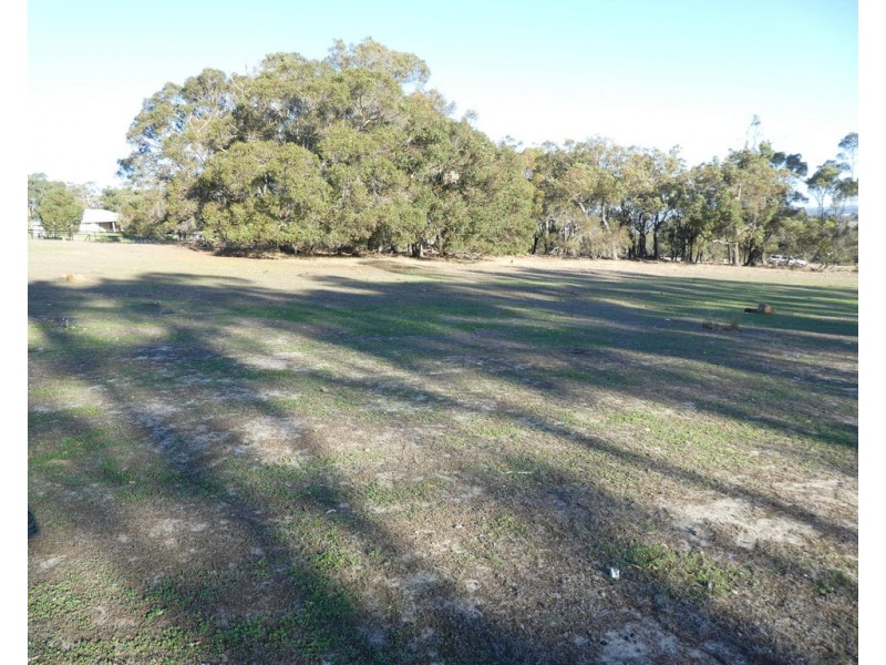 8/215 Porongurup Road, Mount Barker WA 6324