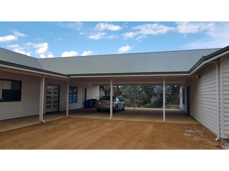 Mount Barker WA 6324