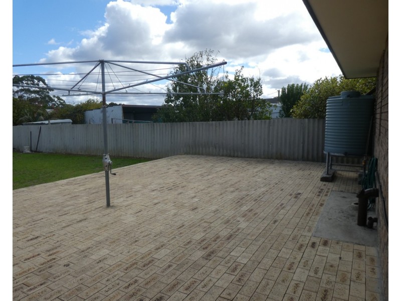 12 Haese Street, Mount Barker WA 6324