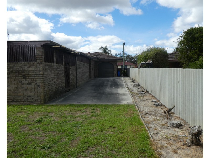 12 Haese Street, Mount Barker WA 6324