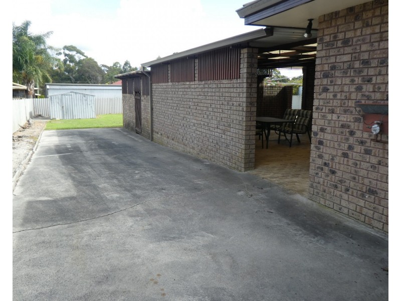 12 Haese Street, Mount Barker WA 6324