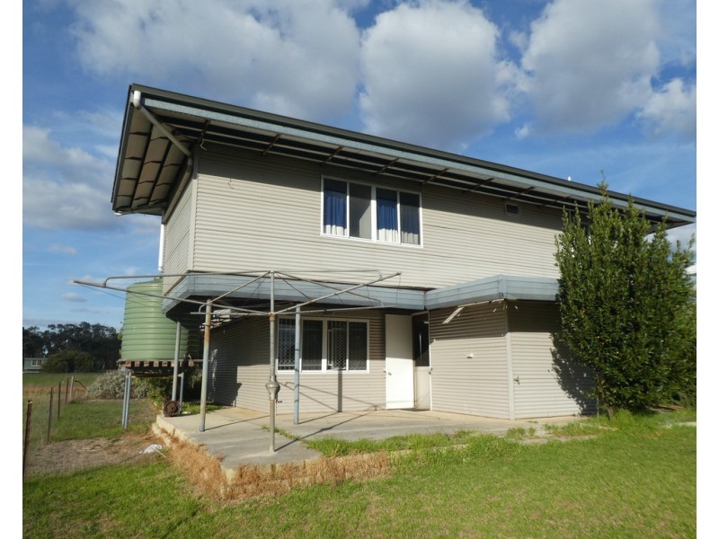 133 First Avenue, Kendenup WA 6323
