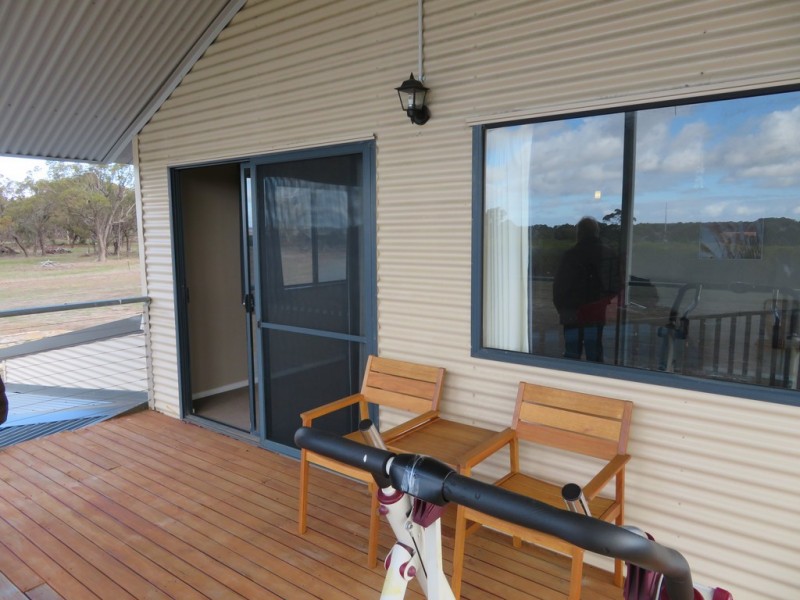 114 Forster Road, Kendenup WA 6323