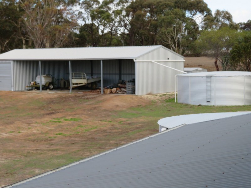 114 Forster Road, Kendenup WA 6323