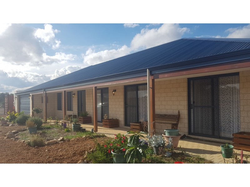 Mount Barker WA 6324