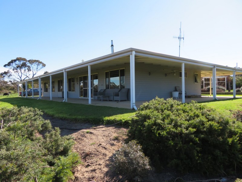 61 Harding Road, Kendenup WA 6323