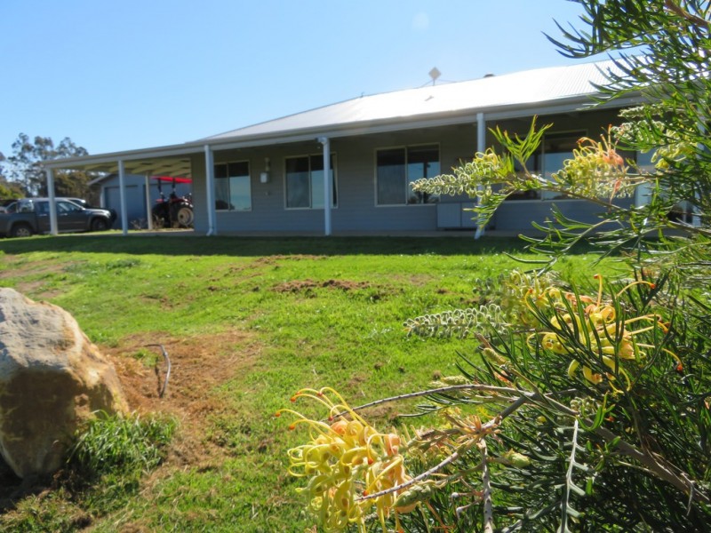 61 Harding Road, Kendenup WA 6323