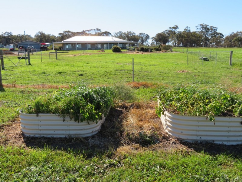 61 Harding Road, Kendenup WA 6323