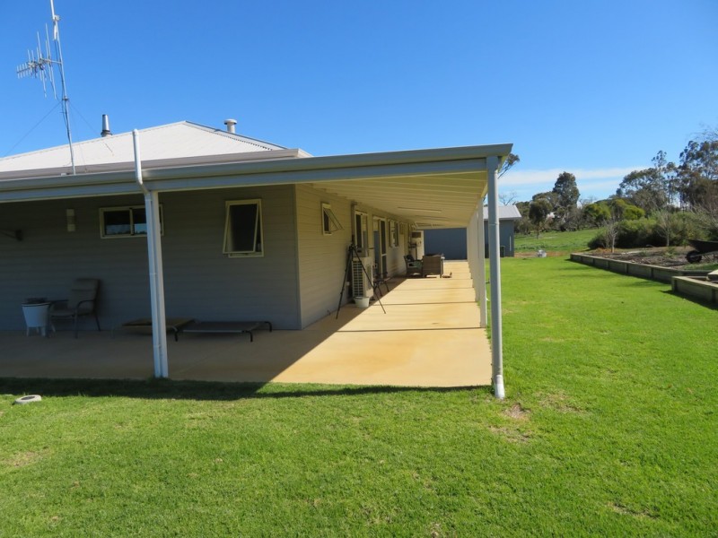61 Harding Road, Kendenup WA 6323