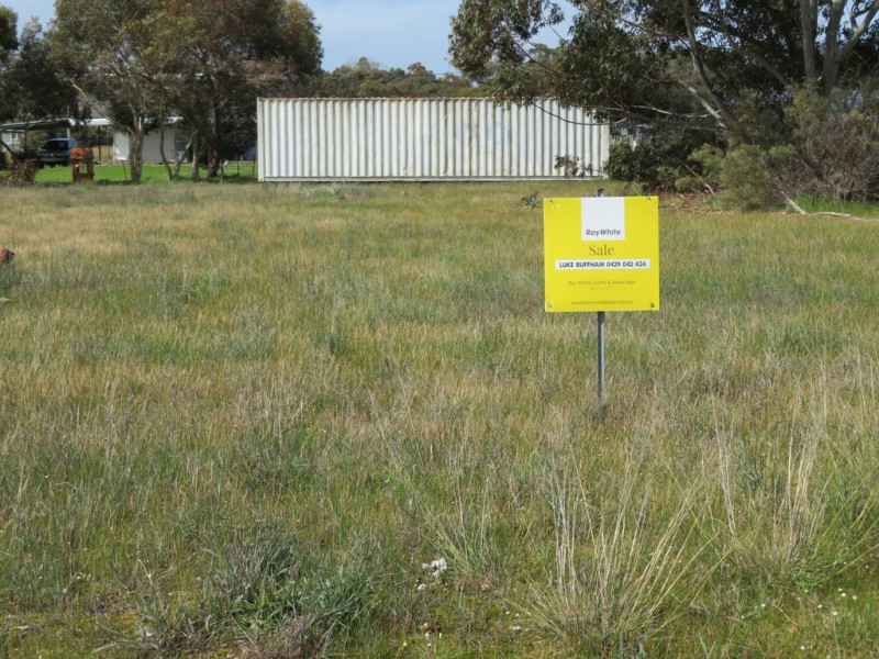 130 Second Avenue, Kendenup WA 6323