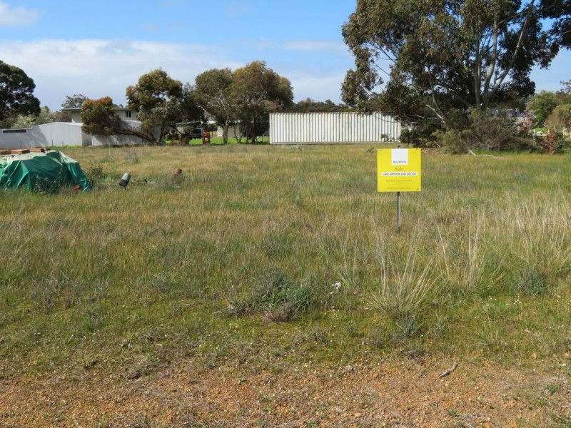 130 Second Avenue, Kendenup WA 6323