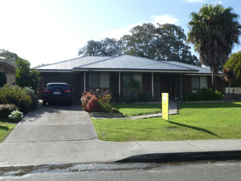 100 Hassell Street, Mount Barker WA 6324