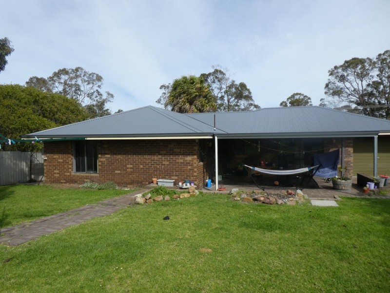 100 Hassell Street, Mount Barker WA 6324