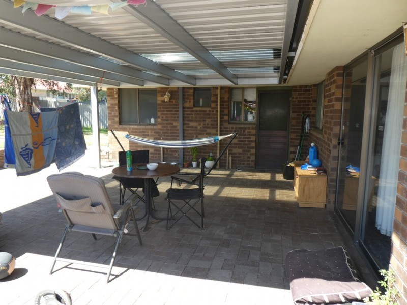 100 Hassell Street, Mount Barker WA 6324