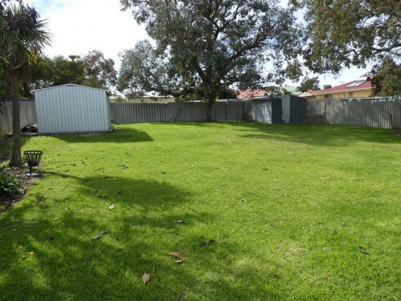 100 Hassell Street, Mount Barker WA 6324